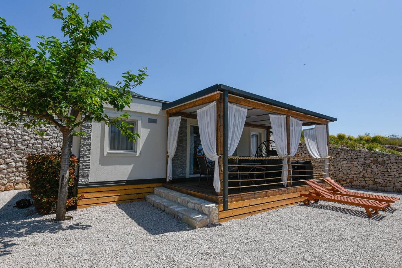 Hotel Larisa Orebić Zewnętrze zdjęcie